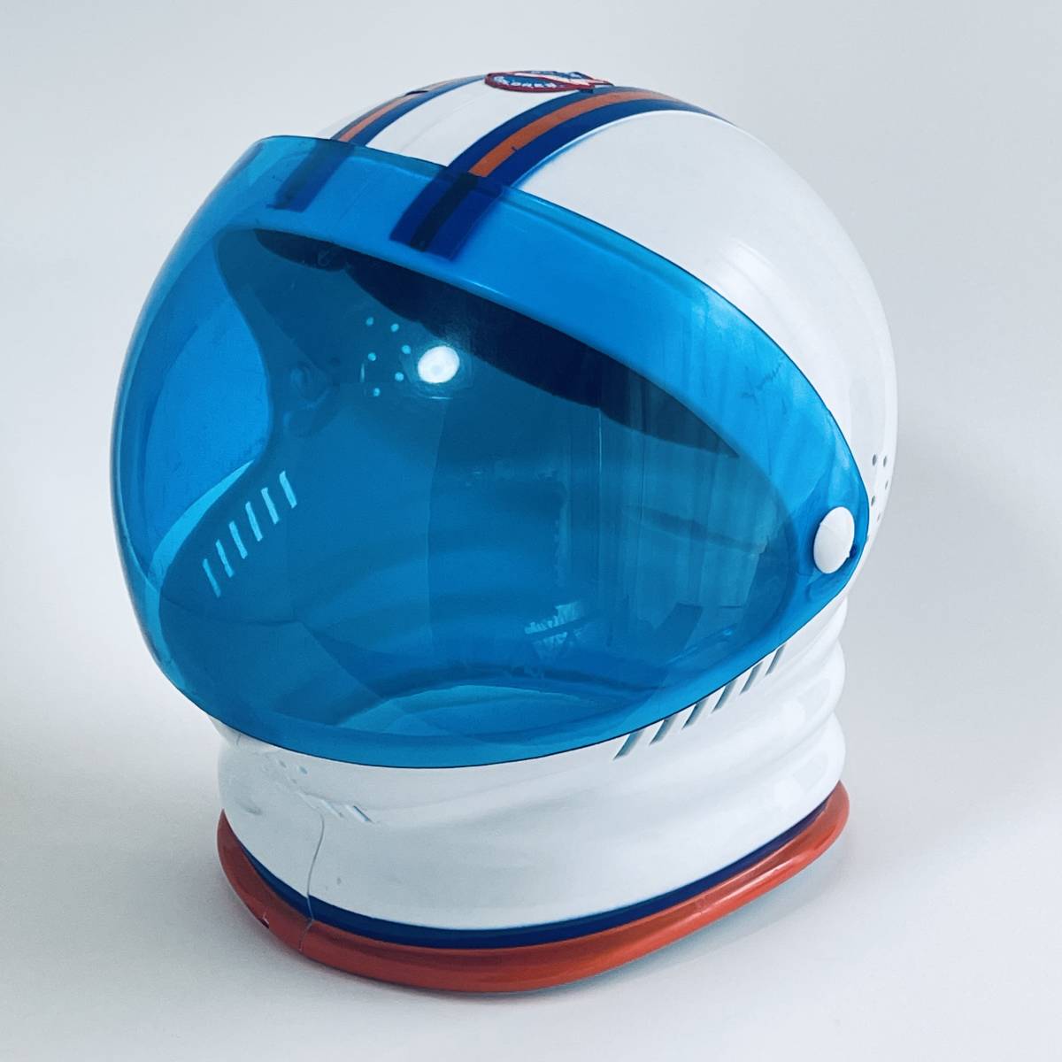 ヤフオク! -「宇宙服 ヘルメット」の落札相場・落札価格