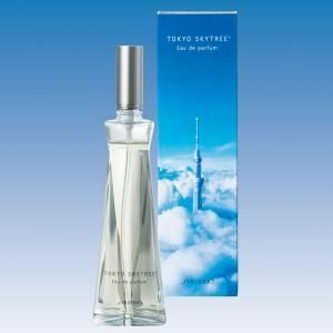 * новый товар * Shiseido *SHISEIDO* Tokyo Sky tree o-do Pal famSP*50ml