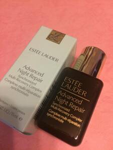 * внутренний стандартный товар * Estee Lauder * advance nai ремонт SMR comp Rex *15ml