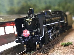 **MICRO ACE micro Ace A9902 National Railways C57-180 serial number 3 next type . iron diff [ restoration .... monogatari ] traction machine steam locomotiv ultra rare goods **