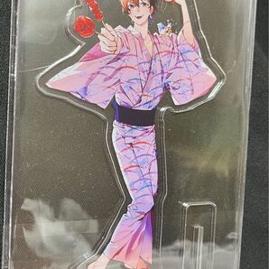 天月 アクリルスタンド アクスタ