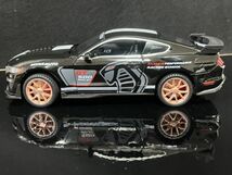 フォード GT500 SHELBY コブラ 1/24 ミニカー シェルビー H61_画像6