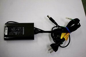 DELL/ original AC adaptor *HKA65NM190/19.5V 3.34A/ outer diameter approximately 7.5mm inside diameter approximately 5mm* DELLAC19.5V58Y