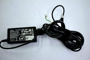 DELL original AC adaptor *LA45NM121/19.5V 2.31A/ outer diameter approximately 4.5mm inside diameter approximately 2.8mm* DELLAC19.5V57Y