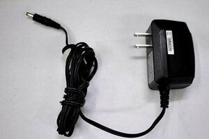 Logitec/ Logitec *BD/DVD Drive exclusive use electric power supply assistance for AC adapter LA-10W5S-10 /5V 2A/ outer diameter approximately 4mm inside diameter approximately 2mm* Logitec AC5V10Y