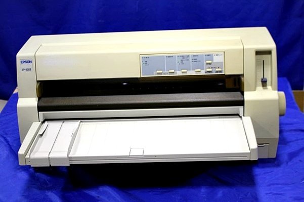 EPSON VP-4300N オークション比較 - 価格.com