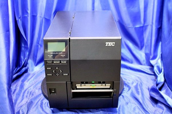 ヤフオク!  東芝 ラベルプリンターの落札相場・落札価格