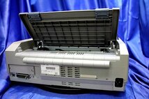 EPSON/エプソン ドットインパクトプリンタ ◆VP-880/USB接続対応/用紙ガイド(リア)付き◆　45413Y_画像2