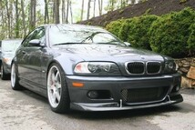 ●BMW E46M3用スポイラーフリッパーセット/強化用/他車流用可能/スタビライザー/E39M5/E63M6/E64M6/E92M3/E90M3/E89Z4/E60M5/F80M4/F06M6_画像3