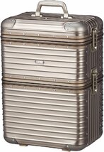 RIMOWA TOPAS TITANIUM 激レアワインケース