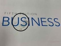 洋書 ■ Business Statistics: A First Course　ビジネス統計 ファーストコース 第5版 CD付 / ペーパーバック_画像5