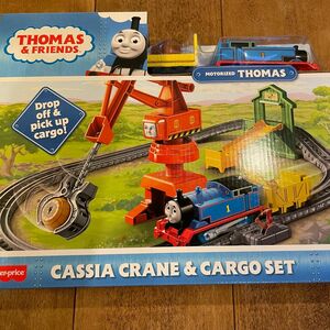 きかんしゃトーマス トンネルアドベンチャーセット 15865 おもちゃ レール付き 線路 機関車 THOMAS＆FRIENDS