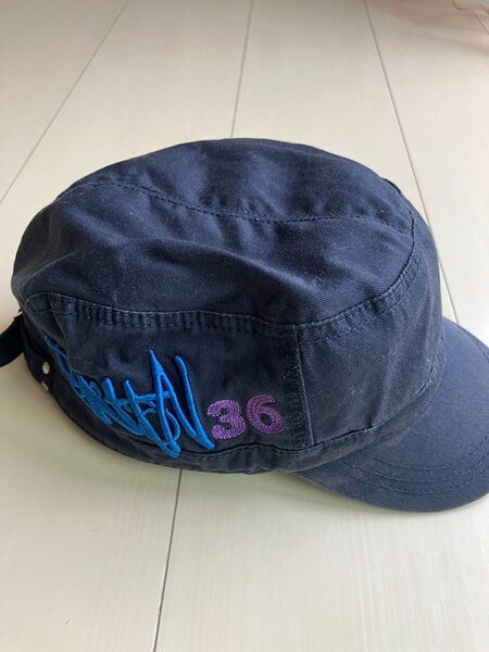 H&Mキャップ ジュニア