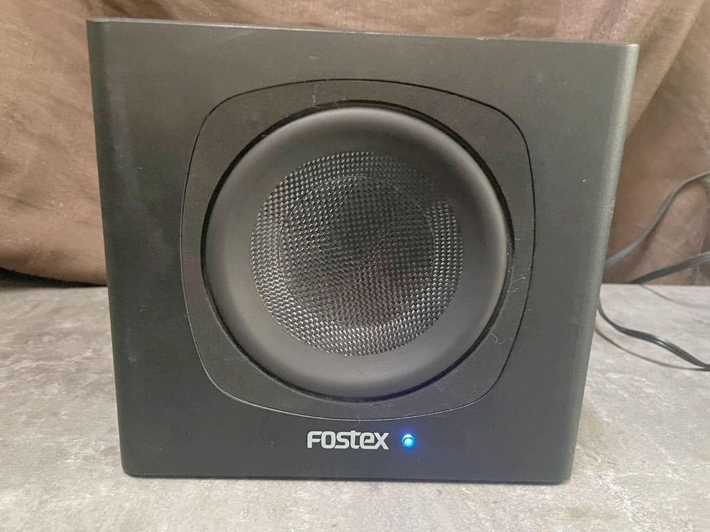 ヤフオク! -「fostex pm submini2」の落札相場・落札価格