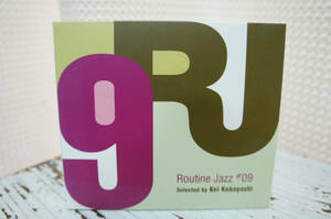 VA[Routine Jazz #09]