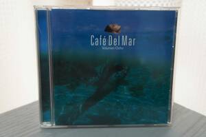 VA「Cafe Del Mar vol.8 (Ocho)」