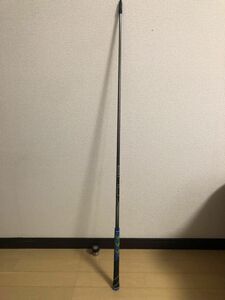 PING TOUR 173-65 硬さS ドライバー用シャフト G410,G425,G430装着可 グリップ滑り等なし