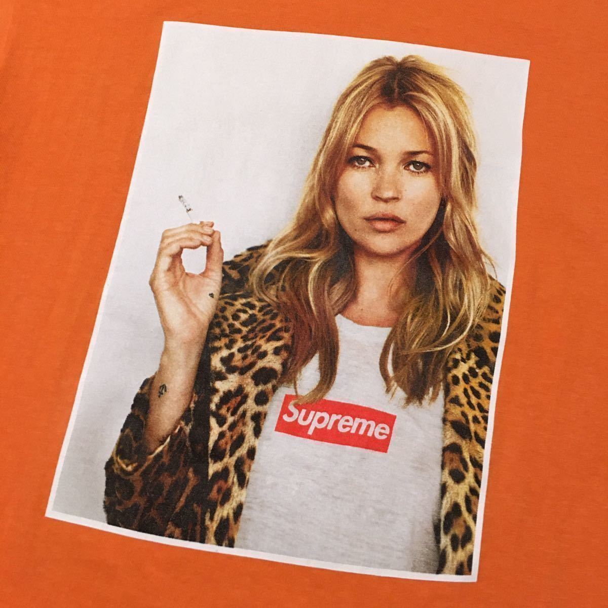 ヤフオク! -「supreme kate moss tee」(ブランド別) の落札相場・落札価格