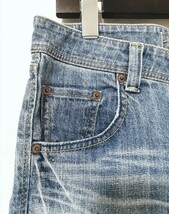 ★¨*。レア＊日本製＊GAP＊CARROT CAPRI STRETCH JEANS¨*。★_画像5