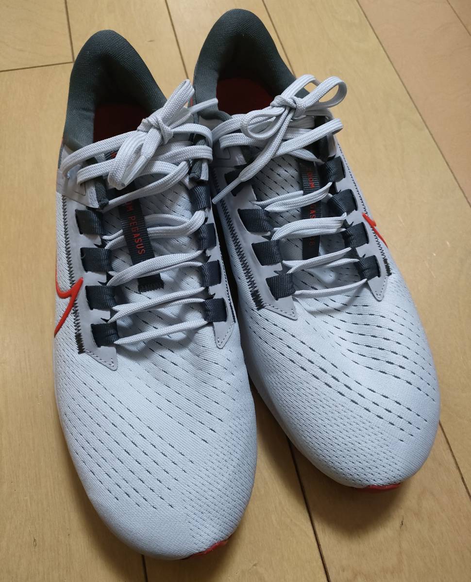 中古】Air Zoom Pegasus 38 27cm ナイキ NIKE ランニング ジョギング