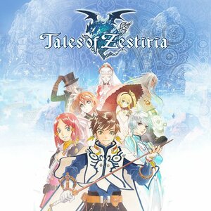 ★Steamコード・キー】テイルズ オブ ゼスティリア Tales of Zestiria 音声のみ日本語対応 PCゲーム 土日祝も対応!!