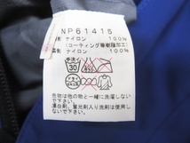 THE NORTH FACE ザノースフェイス NP61415 GORE-TEX ALL MOUNTAIN PARKA マウンテンパーカ_画像8