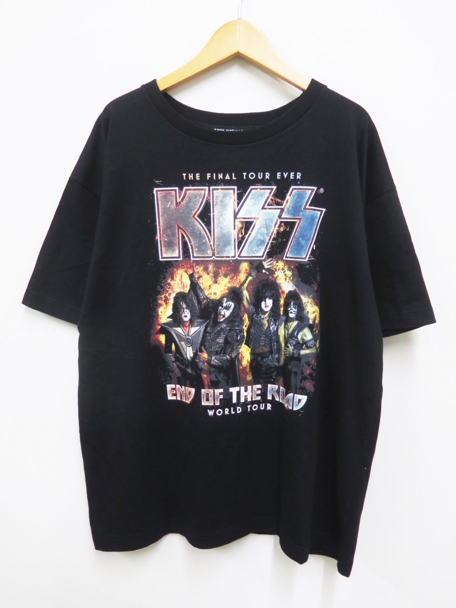 ヤフオク! -「キッス」(ブランド別) の落札相場・落札価格