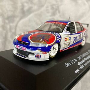 ONYX 1:43 OPEL VECTRA STW 97