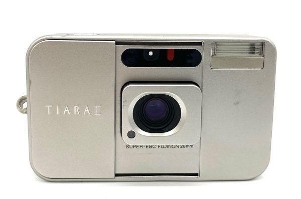 ヤフオク! -「fujifilm tiara ii」(フィルムカメラ) (カメラ、光学機器