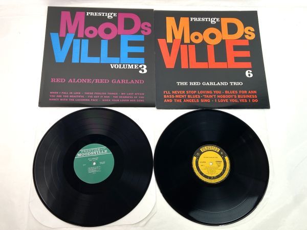 SALE】 ジャズ名盤LP レッド ガーランド ミスティ i9tmg.com.br