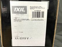 【G114】未使用/保管品 IXIL /イクシル APRILIA CR 125/150 SILP ON L2X デュアル スリップオン マフラー アプリリア b_画像9