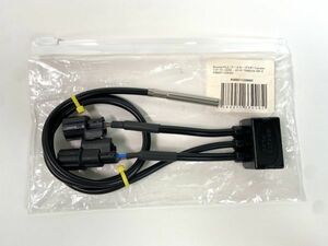 【G087】未使用/保管品 BoosterPlug ブースタープラグ Yamaha YZF-R1 (2009-2014) YAMAHA-B412 4589971339082 ヤマハ b