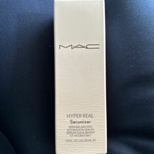 美容液 マック MAC ハイパーリアルセラマイザー スキンバランシングハイドレーションセラム 30ml☆新入荷05 2023夏