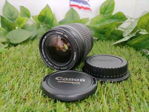 ☆良品☆　キャノン　CANON ZOOM EF 28-80mm F3.5-5.6 Ⅳ