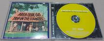 【2 in 1CD】AREA CODE 615 / ST + TRIP IN THE COUNTRY■輸入盤/廃盤/KOC-CD-8109■エリア・コード615_画像3
