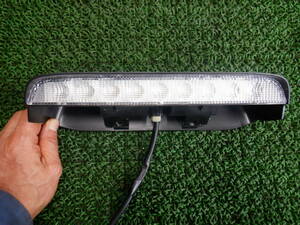 ルークス（ＭＬ２１Ｓ）ハイマウントストップランプ　ＬＥＤ　２６５９０－４A０１Ｄ