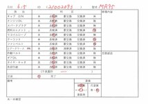 三菱　ガソリン耕耘機　MR95　ガソリン　セル付き　動作確認済み　広島県内,近郊のみ配送無料_画像10