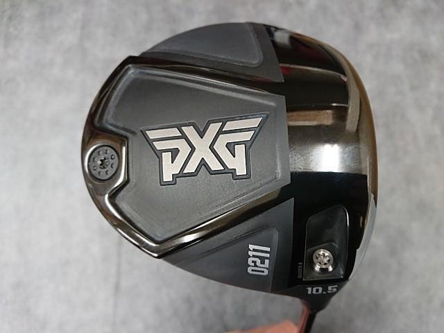 2023年最新】ヤフオク! -pxg 0211(スポーツ別)の中古品・新品・未使用