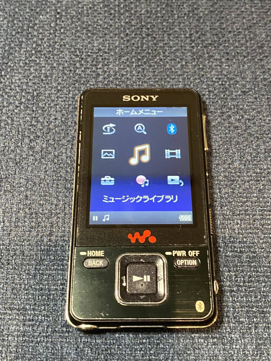 ヤフオク! -「sony nw-a828」(ソニー) (デジタルオーディオプレーヤー