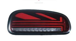  Mini Clubman F54 LED tail light sequential winker exterior custom 