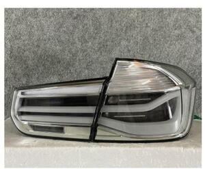 BMW 3 series F35 F30 F80 316 318 320 325i 328MP current . turn signal sequential LED tail lamp 2p