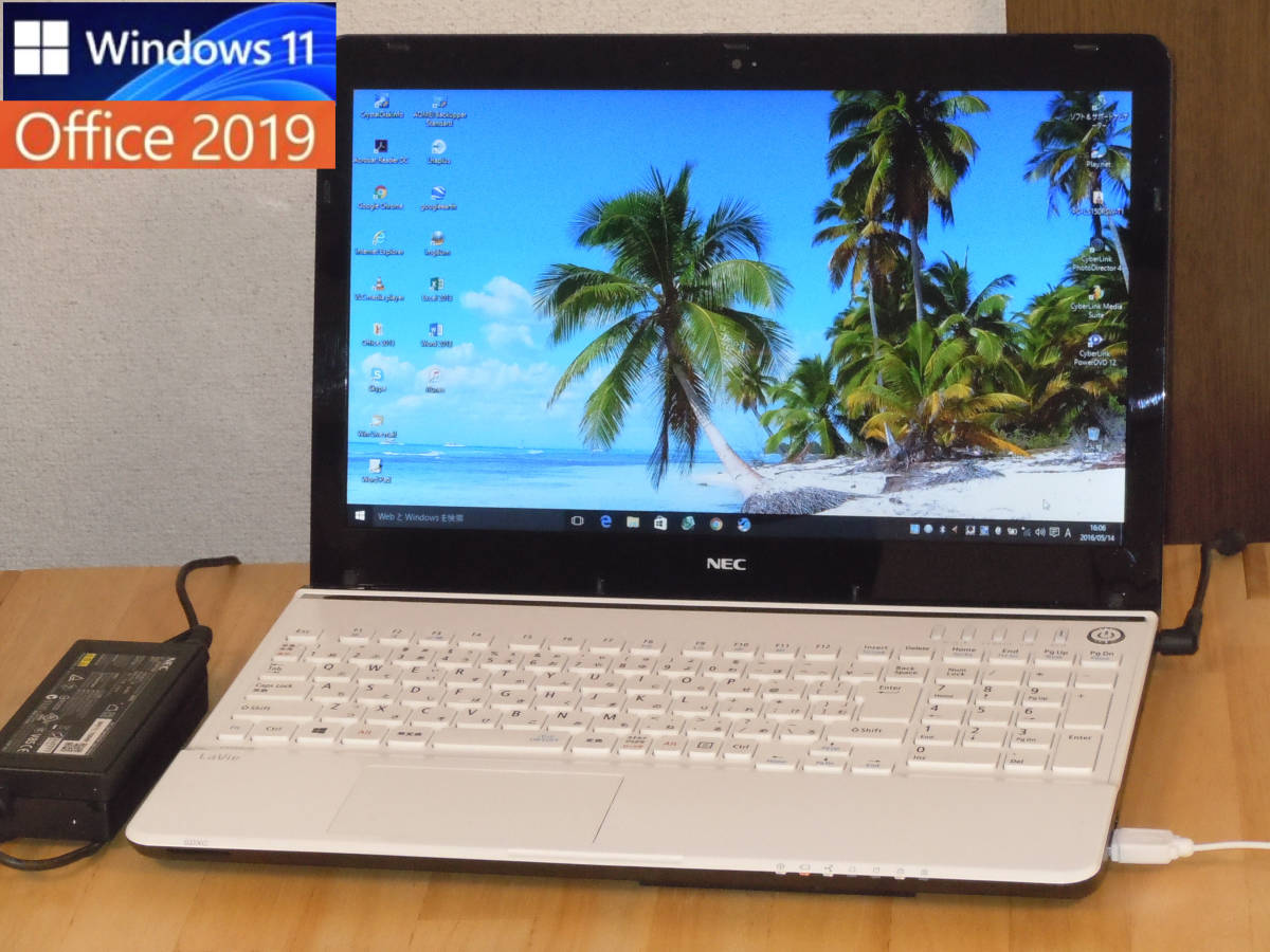 超速Core i7 / 新品SSD 1TB / 新品16 GB / Windows11 or Win10