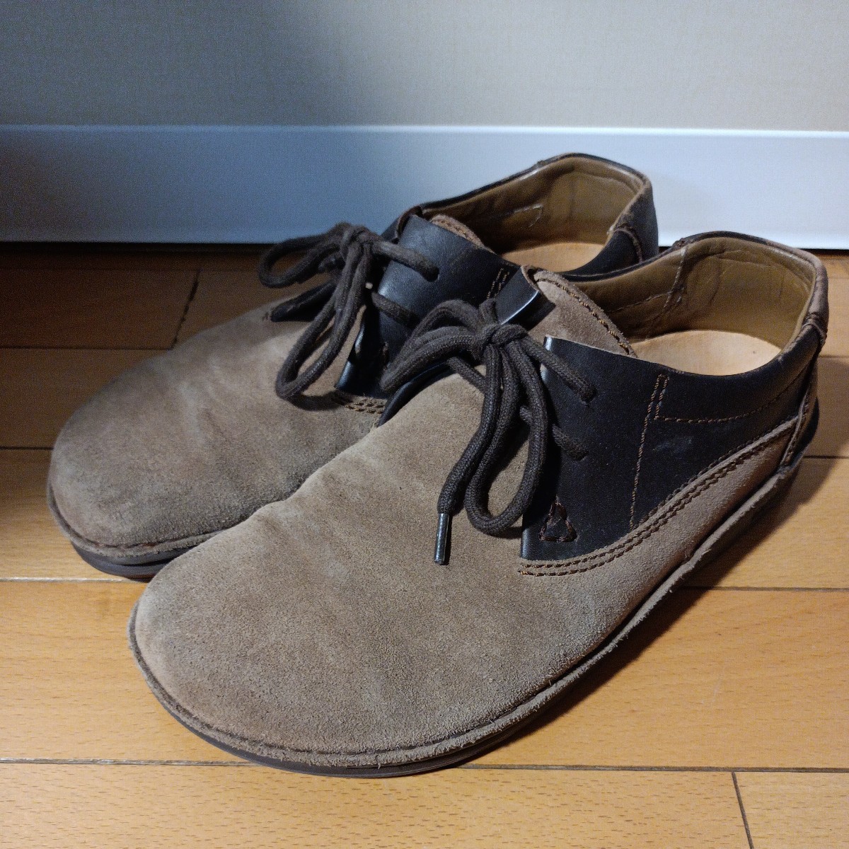 Yahoo!オークション  フットプリンツ footprints靴、サンダル