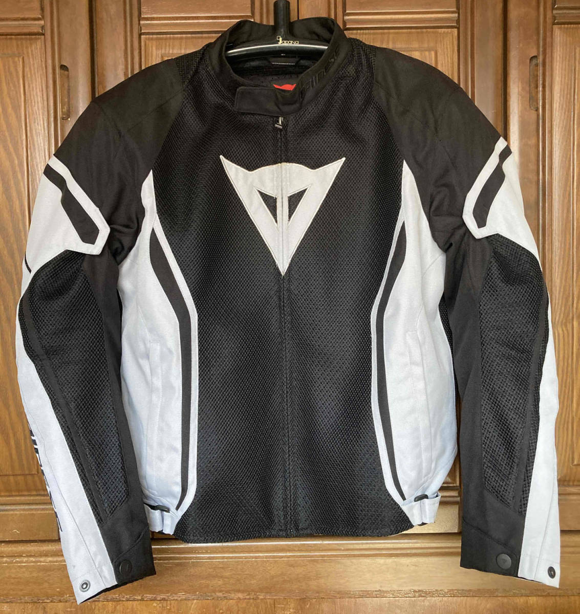 ヤフオク! -「dainese ダイネーゼ 56」(男性用) (ジャケット)の落札