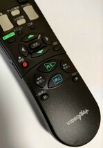 【送料無料】HITACHI 日立◆純正リモコン◆RM93_画像3