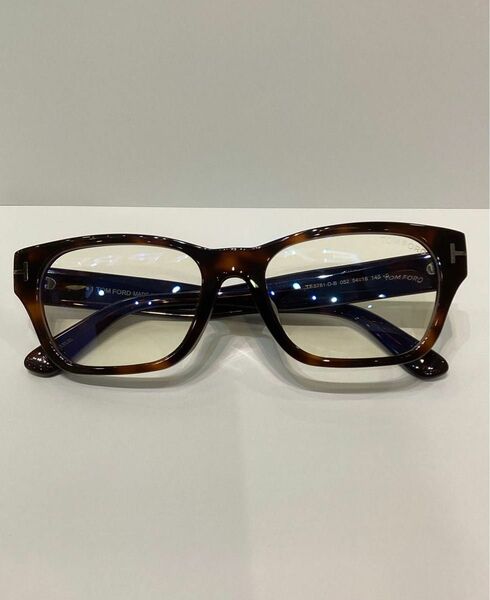 TOM FORD (トムフォード) TF5781-DB 052