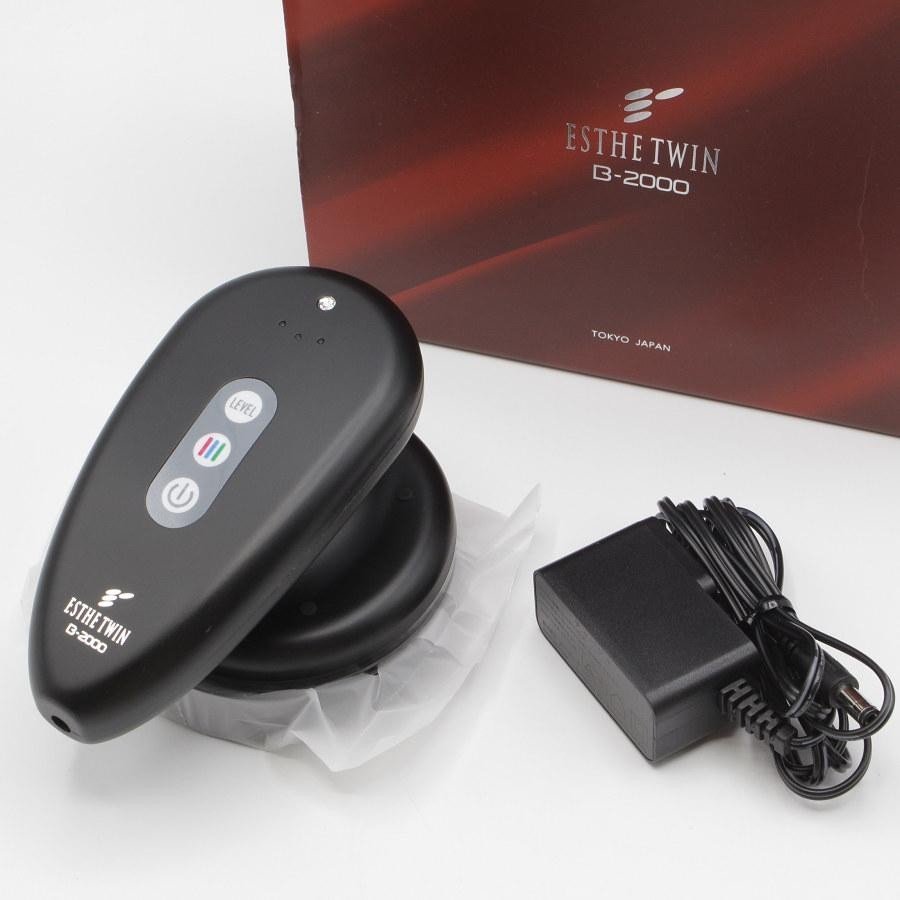2023年最新】ヤフオク! -エステツイン2000の中古品・新品・未使用品一覧