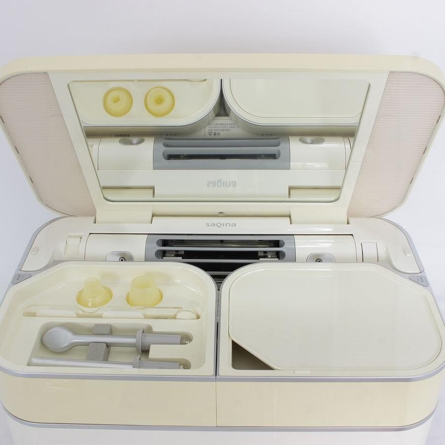 フヨウサキナ サキナビジュー 美顔器 美容機器 フェイス