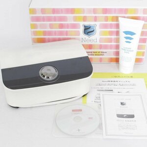  J craft Need depilator links Home care exclusive use light beauty vessel s gold + hair removal cartridge attaching need body 