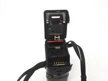 ビンテージ 京セラ SAMURAI Z２ フィルムカメラ コンパクトカメラ 1989年発売 画面サイズ 17X24mm レンズ 京セラズームレンズ YRT506_画像5